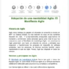 Guía Integral de Gestión de Proyectos: Teoría, Estrategia y Control (459 páginas)
