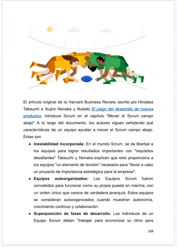 Guía Integral de Gestión de Proyectos: Teoría, Estrategia y Control (459 páginas)