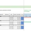 Screenshot 2026-06-27 at 4.40.43 AM Plantilla Maestra de Cronograma y Seguimiento (Gantt Automático)