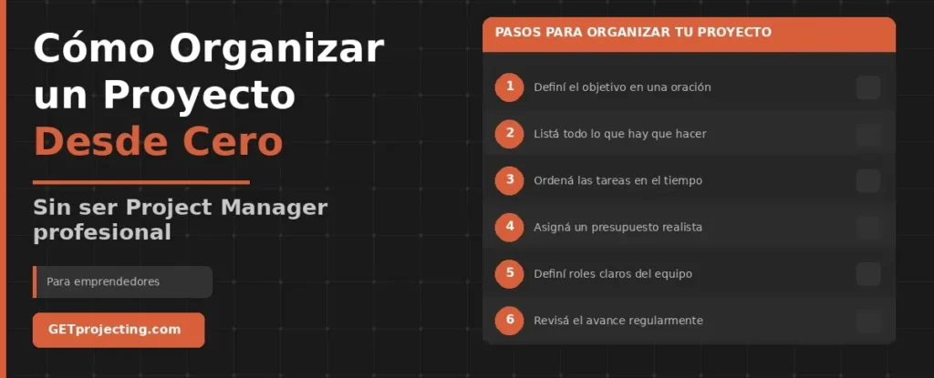 Projecto