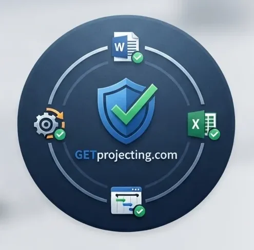 plantillas de gestión de proyectos