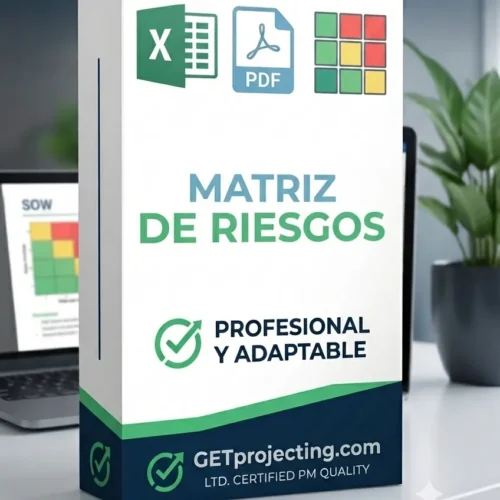 Matriz de riesgos