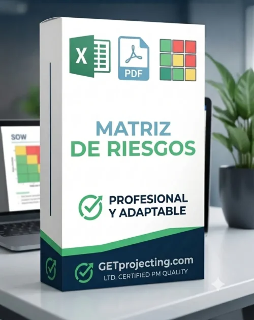 Matriz de riesgos